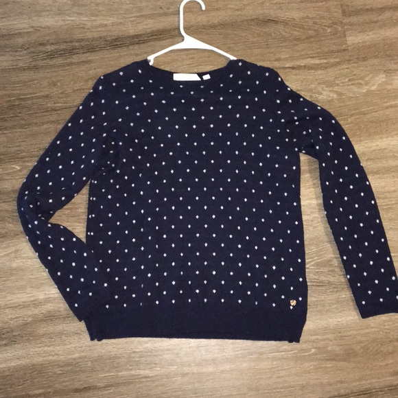 Long sleeve sweater - Picture 2 of 2